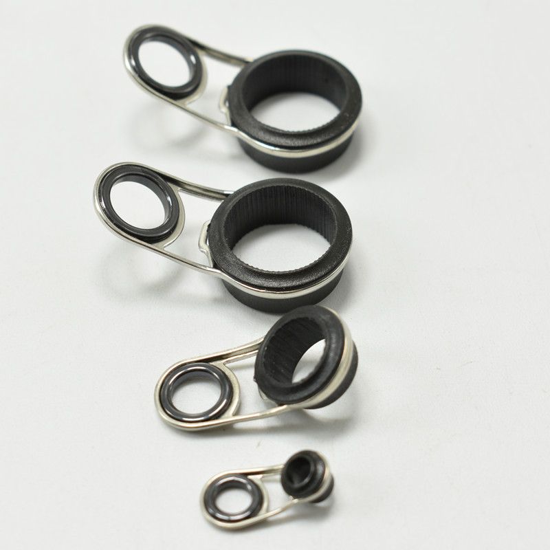 Fishing Rod Building Kit - Pole Wire Ring Casting Rock Fishing
