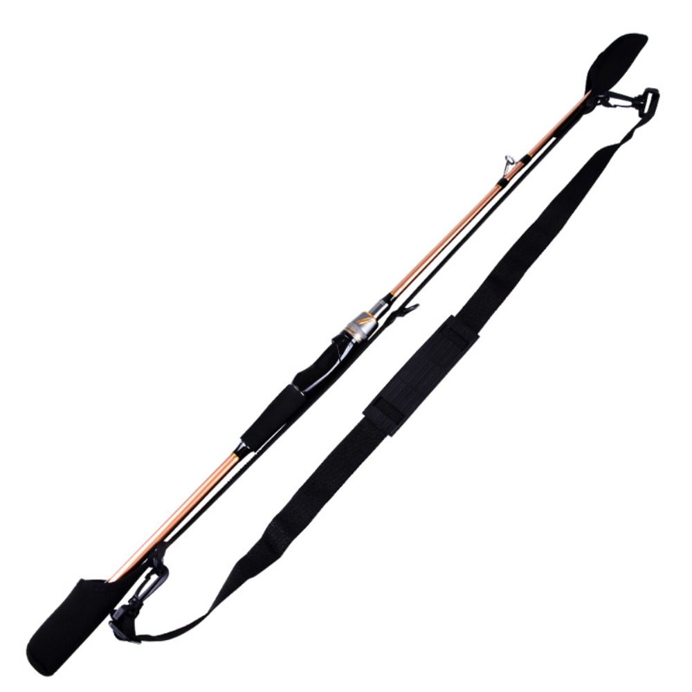 Portable Fishing Rod Storage B - Fishing Rod Combo reseña y precio