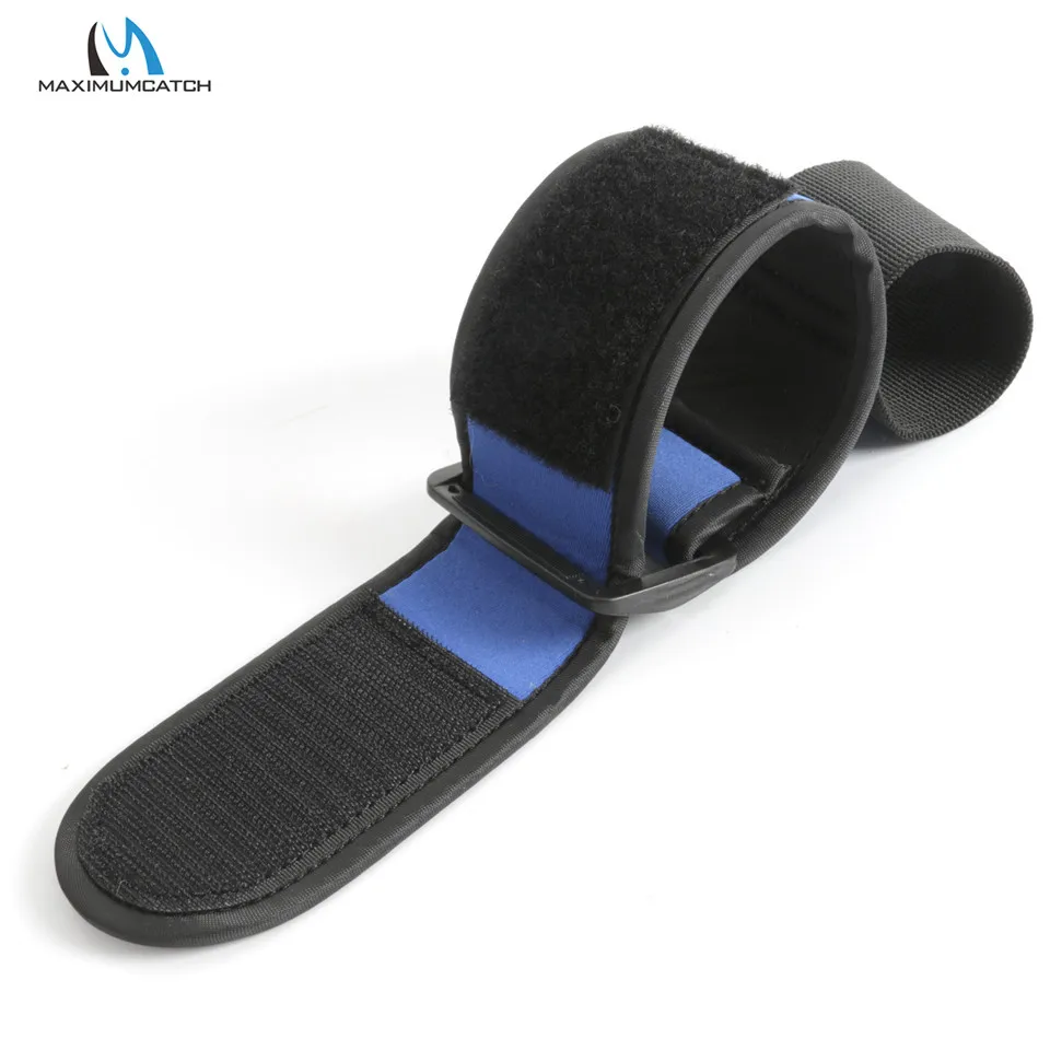 MAXIMUMCATCH Wrist Support Neo - Fishing Rod Ice reseña y precio