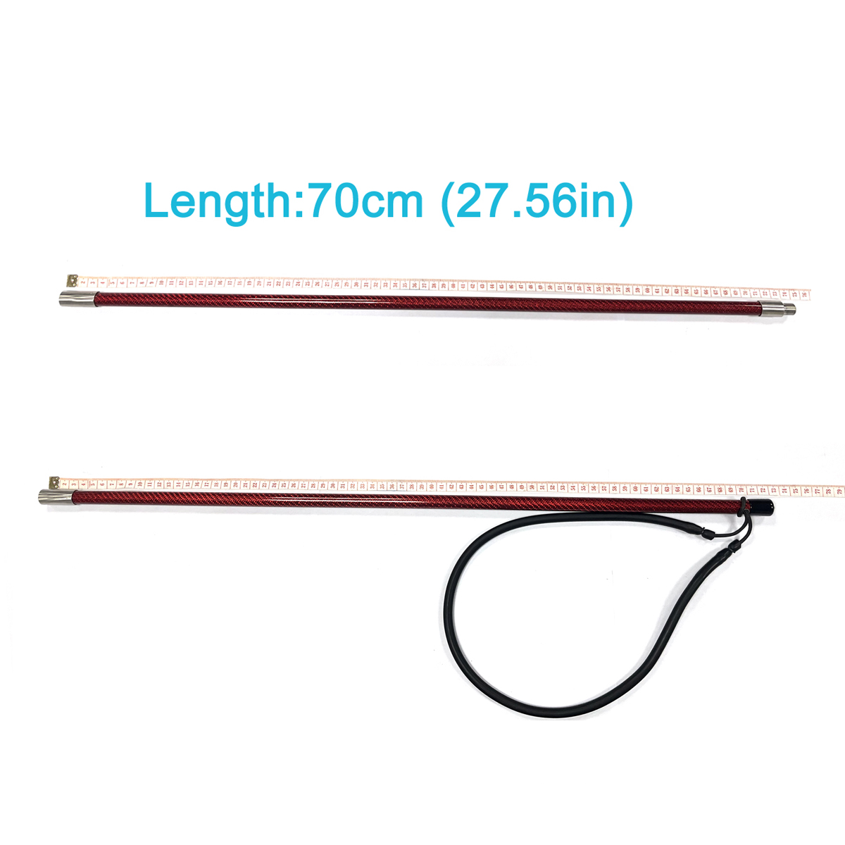 Customized Carbon Fiber Rod Sp - Fishing Rod Carbon Fiber reseña y precio
