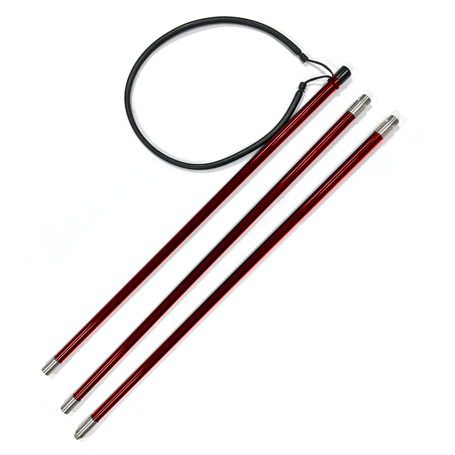 Customized Carbon Fiber Rod Sp - Fishing Rod Carbon Fiber reseña y precio