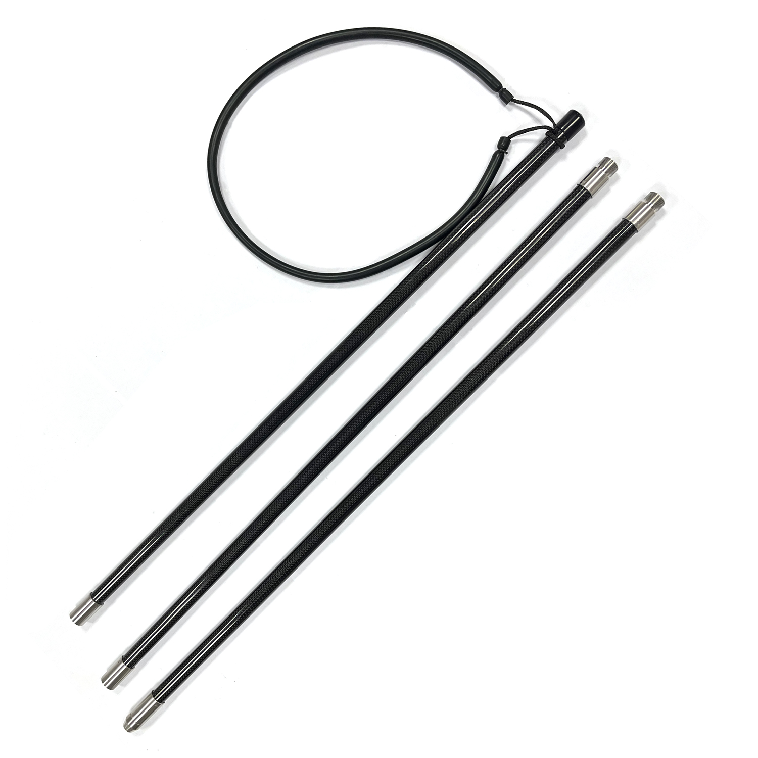 Customized Carbon Fiber Rod Sp - Fishing Rod Carbon Fiber reseña y precio