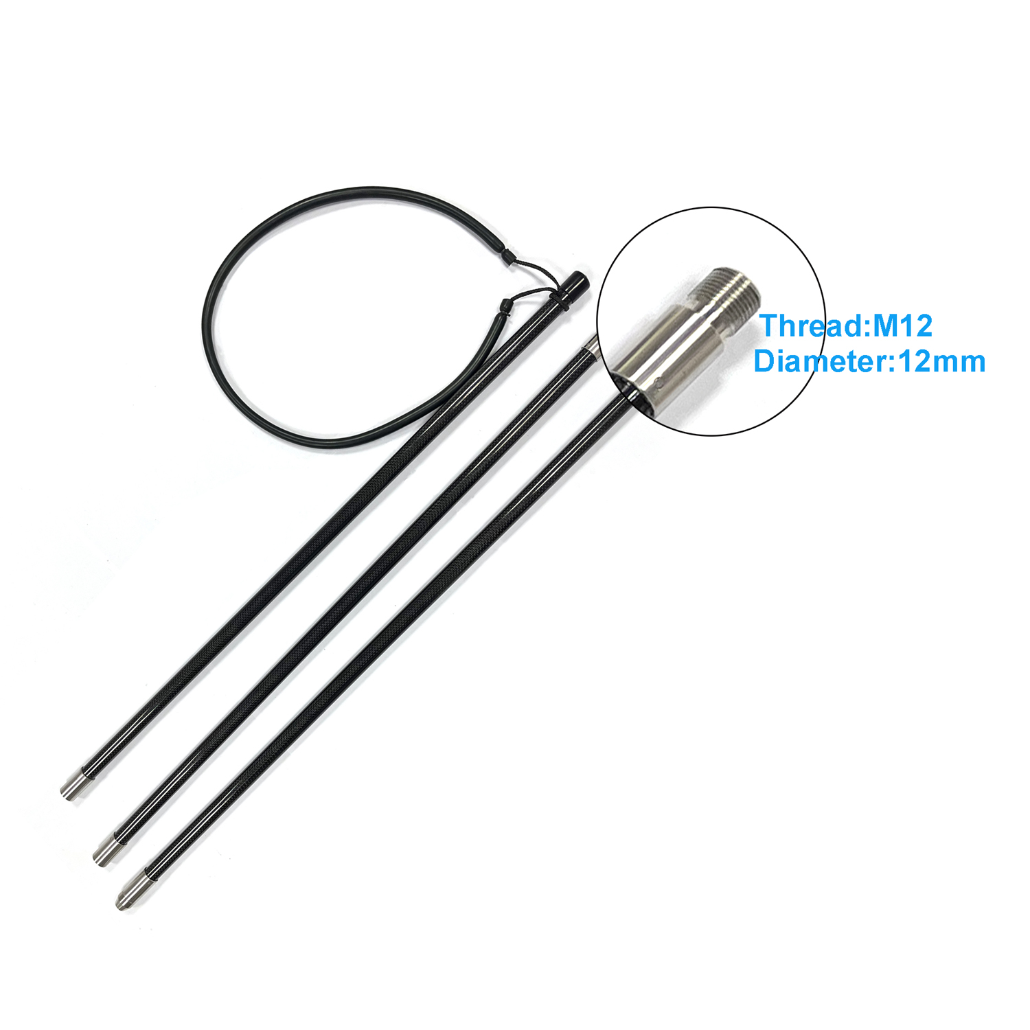 Customized Carbon Fiber Rod Sp - Fishing Rod Carbon Fiber reseña y precio
