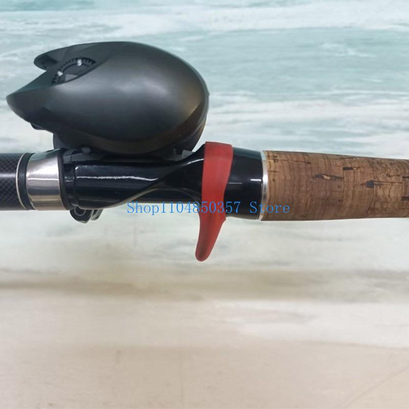 Friendly Fishing Rod Grip Sili - Fishing Rod Case reseña y precio