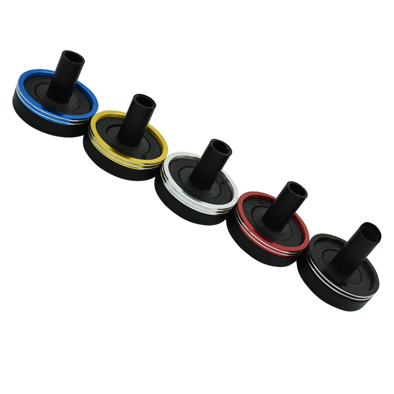1pcs Rod Rubber Butt Cap  Wind - Fishing Rod Building Kit reseña y precio