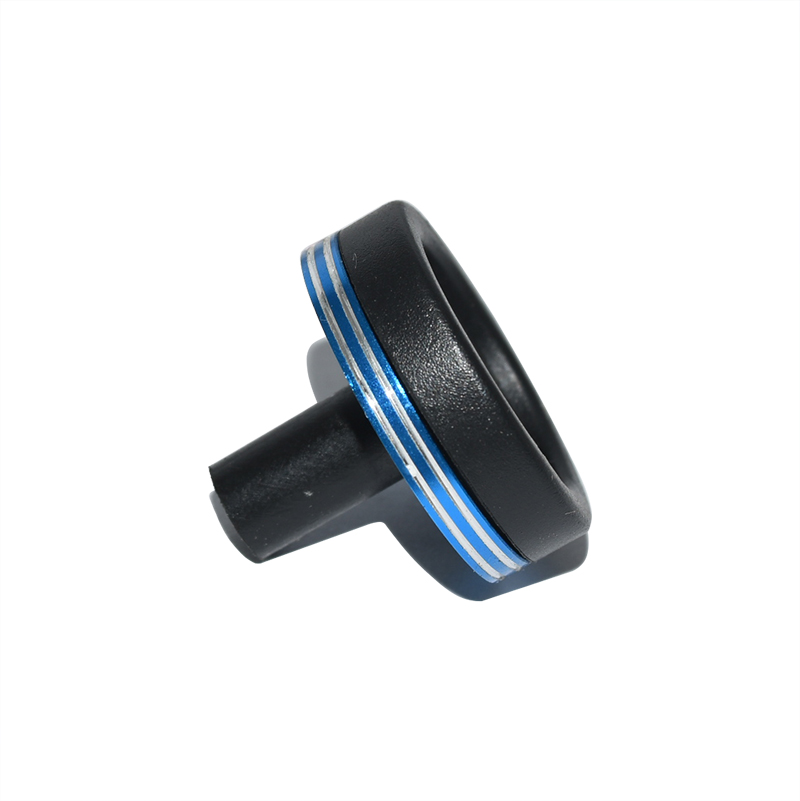 1pcs Rod Rubber Butt Cap  Wind - Fishing Rod Building Kit reseña y precio