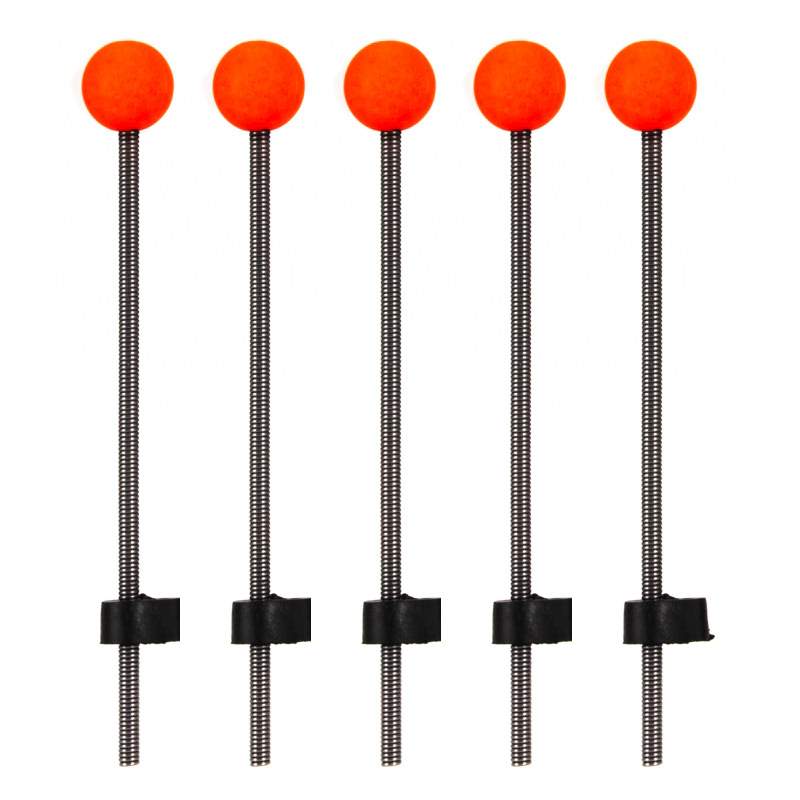 5Pcs Fishing Rod Reel Combos P - Fishing Rod Tip Replacement reseña y precio