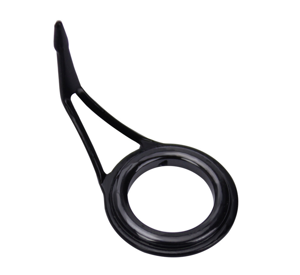 Fishing Rod Guide Ring Stainle - Fishing Rod Guide Replacement reseña y precio