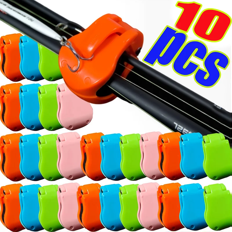 ABS Fishing Rod Holder Univers - Fishing Rod Casting reseña y precio
