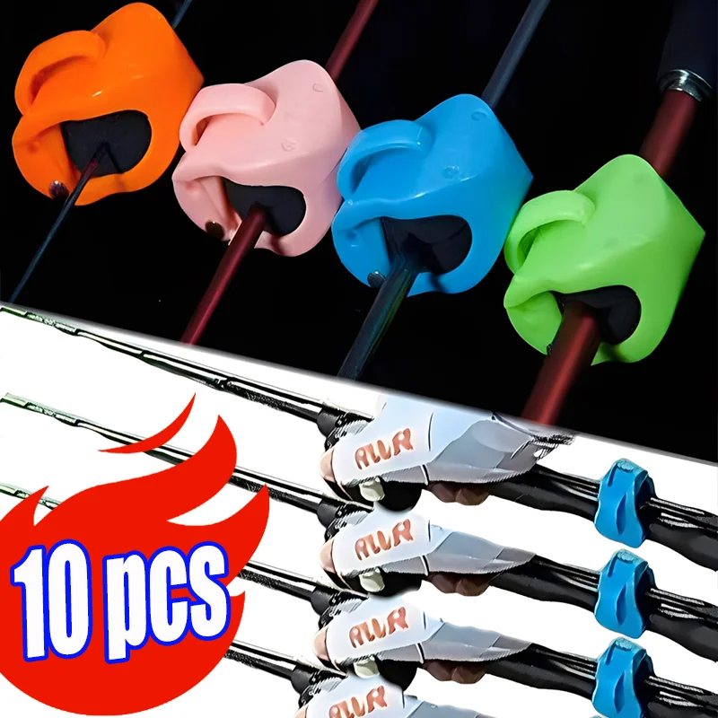 ABS Fishing Rod Holder Univers - Fishing Rod Casting reseña y precio