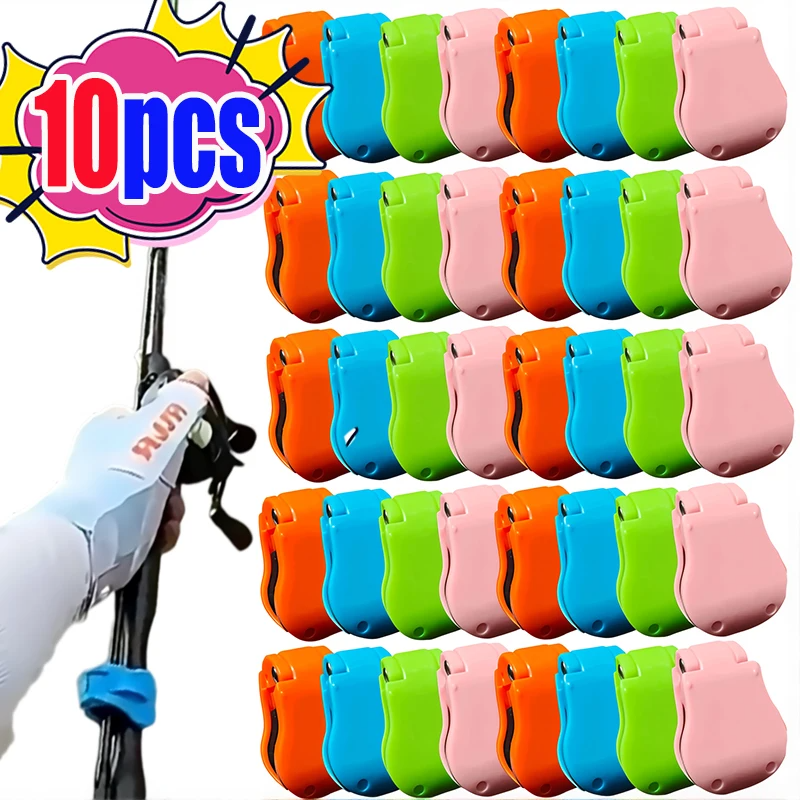 ABS Fishing Rod Holder Univers - Fishing Rod Casting reseña y precio