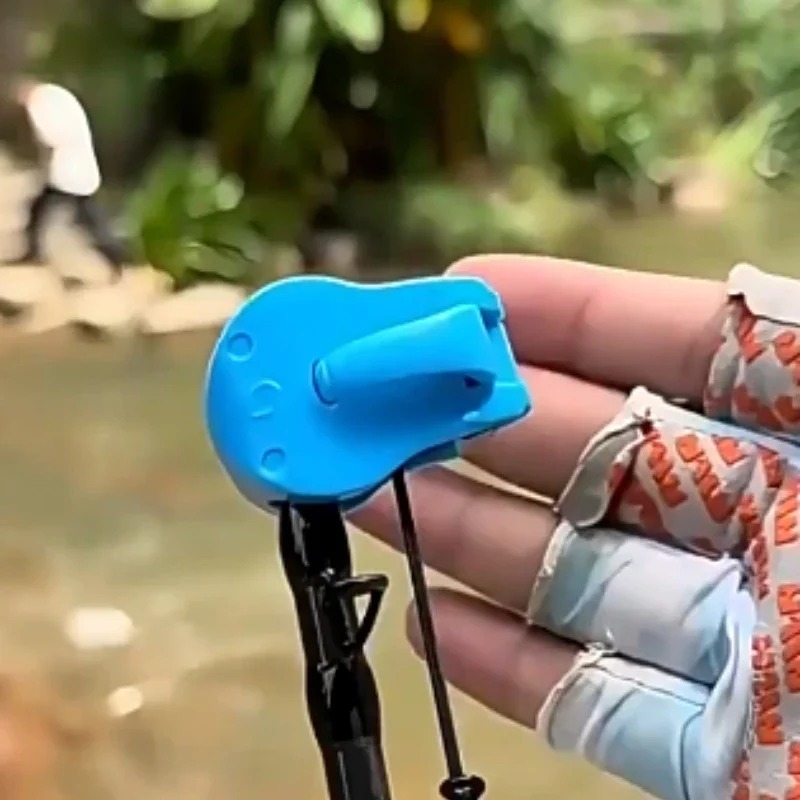 ABS Fishing Rod Holder Univers - Fishing Rod Casting reseña y precio