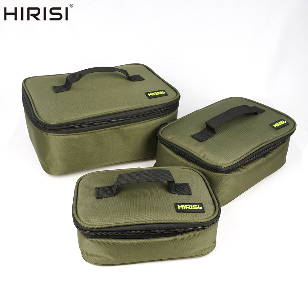 Hirisi Multi-Purpose Carp Fish - Fishing Rod Combo reseña y precio