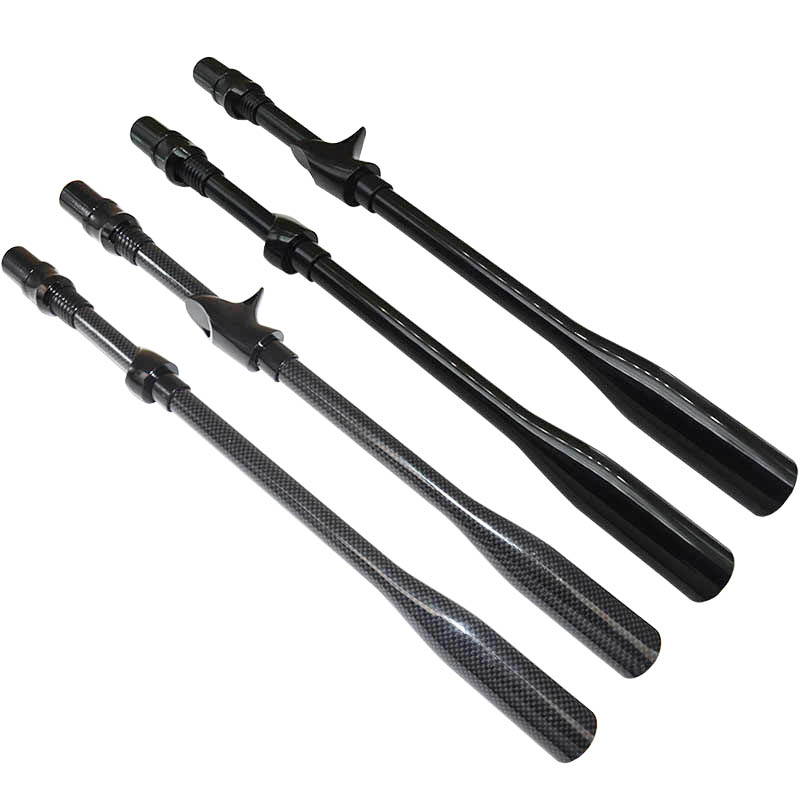 Special-Shaped Tube Pattern Gr - Fishing Rod Building Kit reseña y precio
