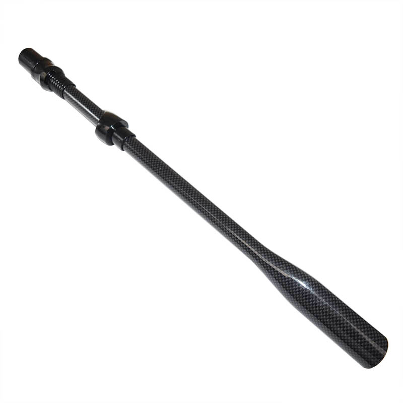 Special-Shaped Tube Pattern Gr - Fishing Rod Building Kit reseña y precio