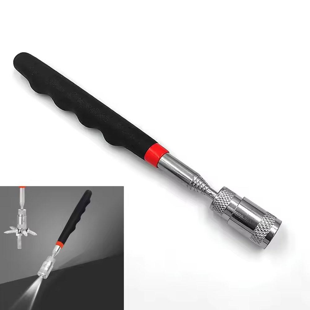 Telescopic Magnetic Pen with L - Fishing Rod Telescopic reseña y precio