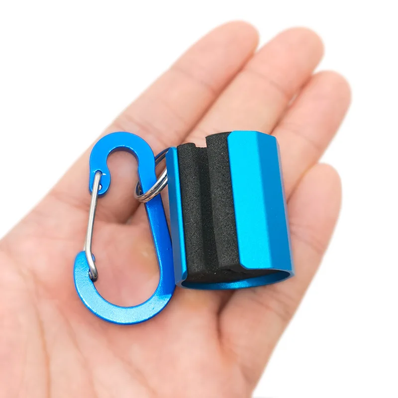 OUTKIT New Fishing Rod Holder  - Fishing Rod Fly reseña y precio