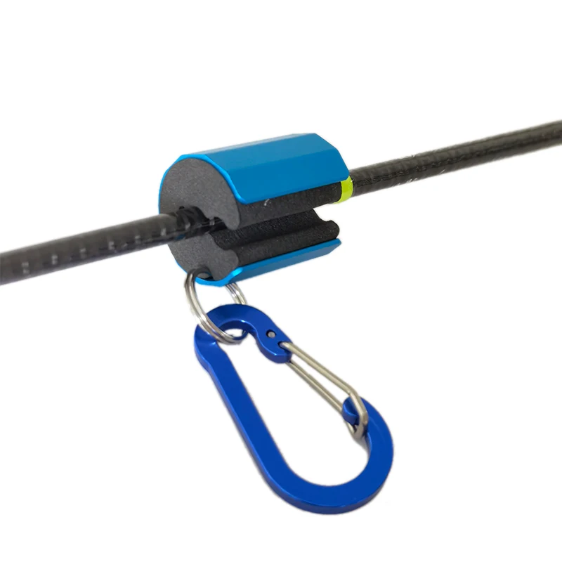 OUTKIT New Fishing Rod Holder  - Fishing Rod Fly reseña y precio