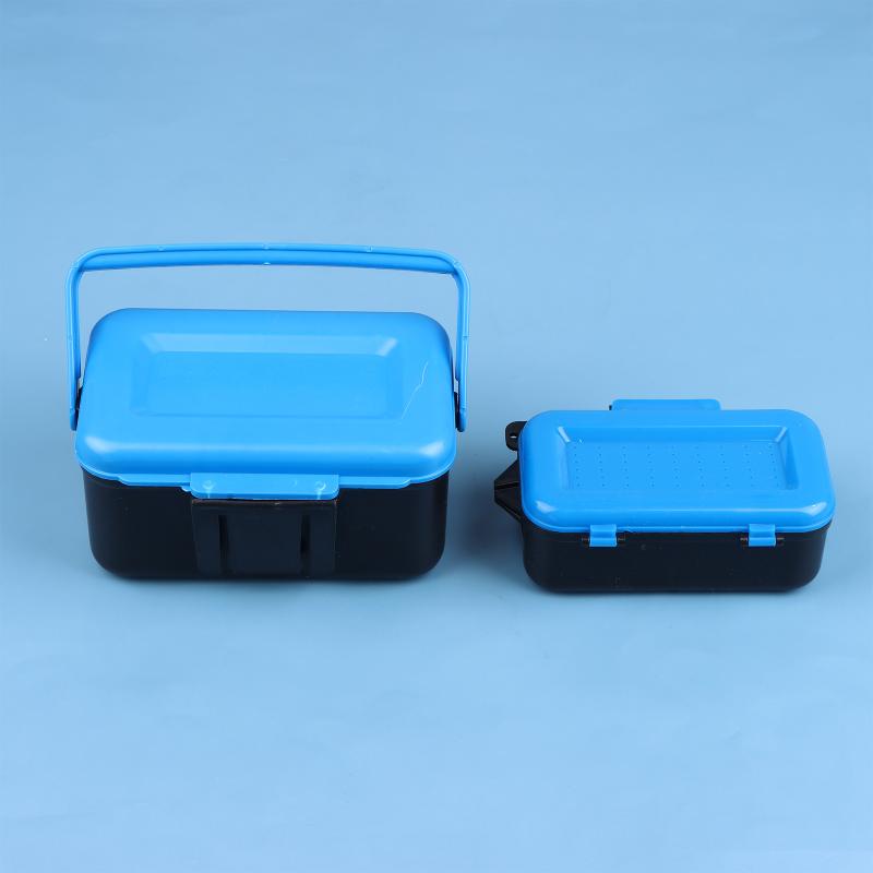 Waist Portable Fishing Tackle  - Fishing Rod Case reseña y precio
