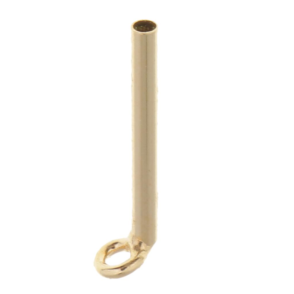 Hardened Steel Fishing Rod Tip - Fishing Rod Guide Replacement reseña y precio