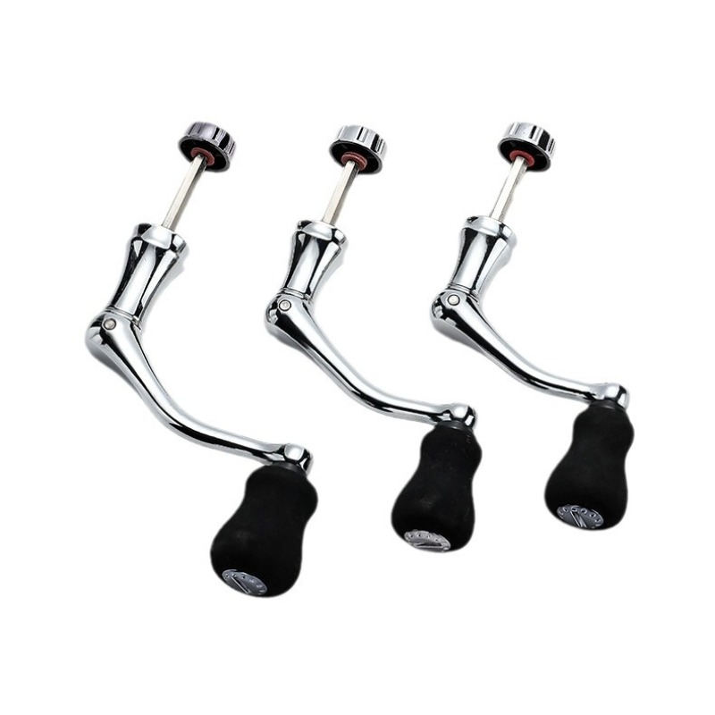 1PC Sea Rod Wheel Spinning Whe - Fishing Rod Spinning reseña y precio