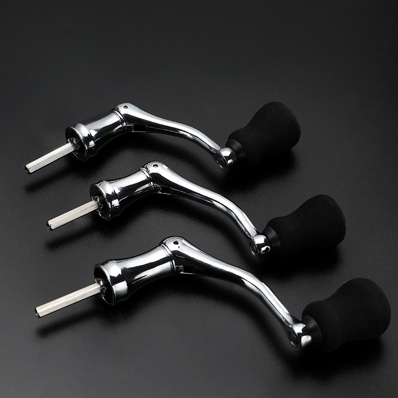 1PC Sea Rod Wheel Spinning Whe - Fishing Rod Spinning reseña y precio