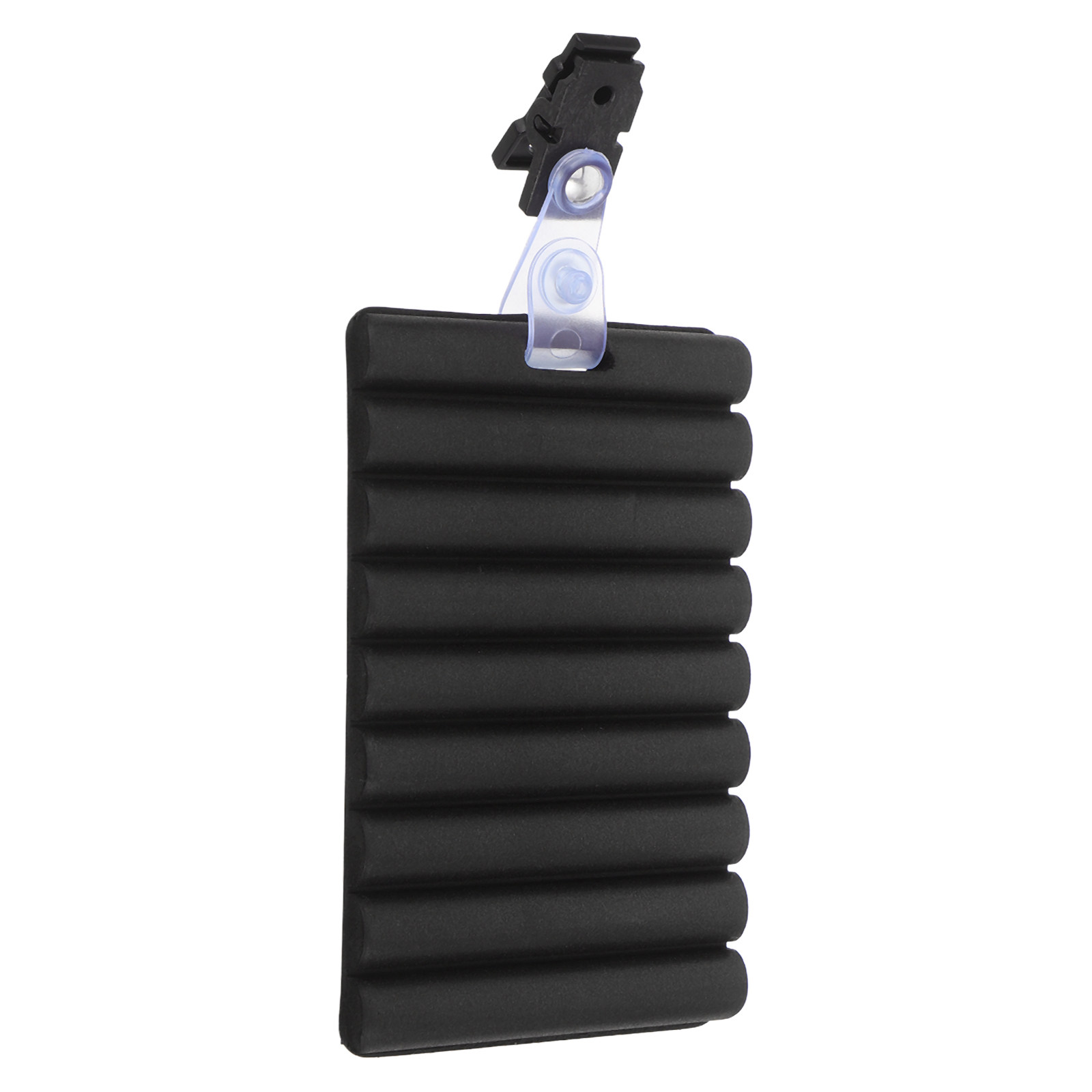 Foam Patch Eva Hook Loop Clip  - Fishing Rod Fly reseña y precio