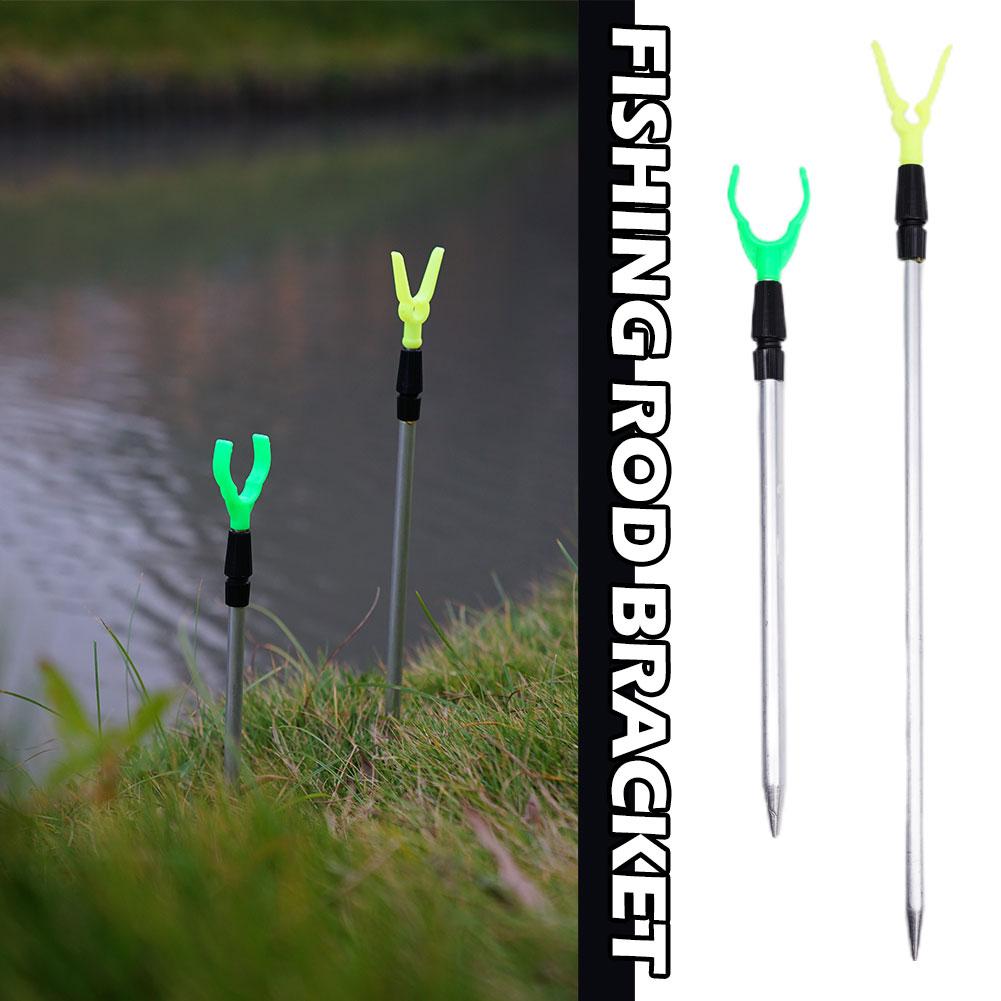 50/80cm Fishing Bankstick Adju - Fishing Rod Casting reseña y precio