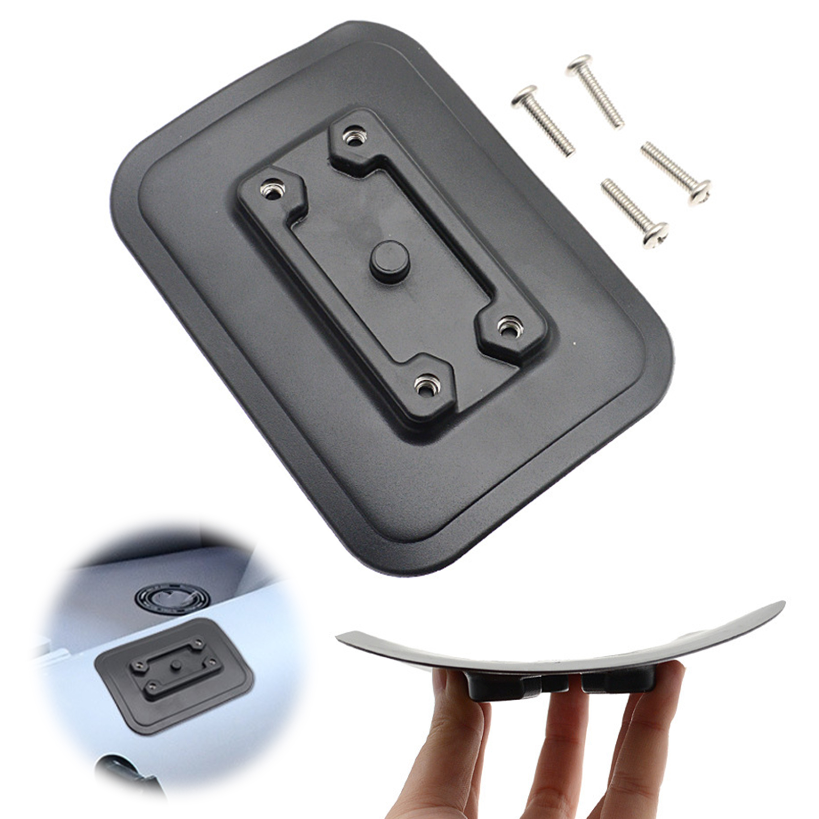 1 Set Inflatable Boat Fishing  - Fishing Rod Holder reseña y precio