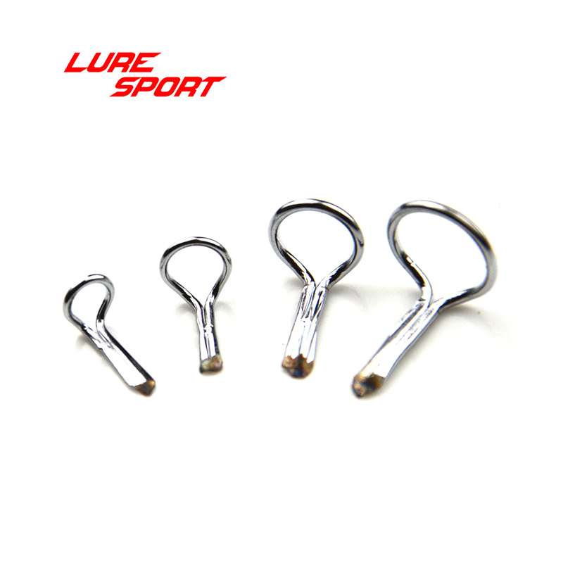 LureSport 30 pcs MOG fly rod g - Fishing Rod Fly reseña y precio
