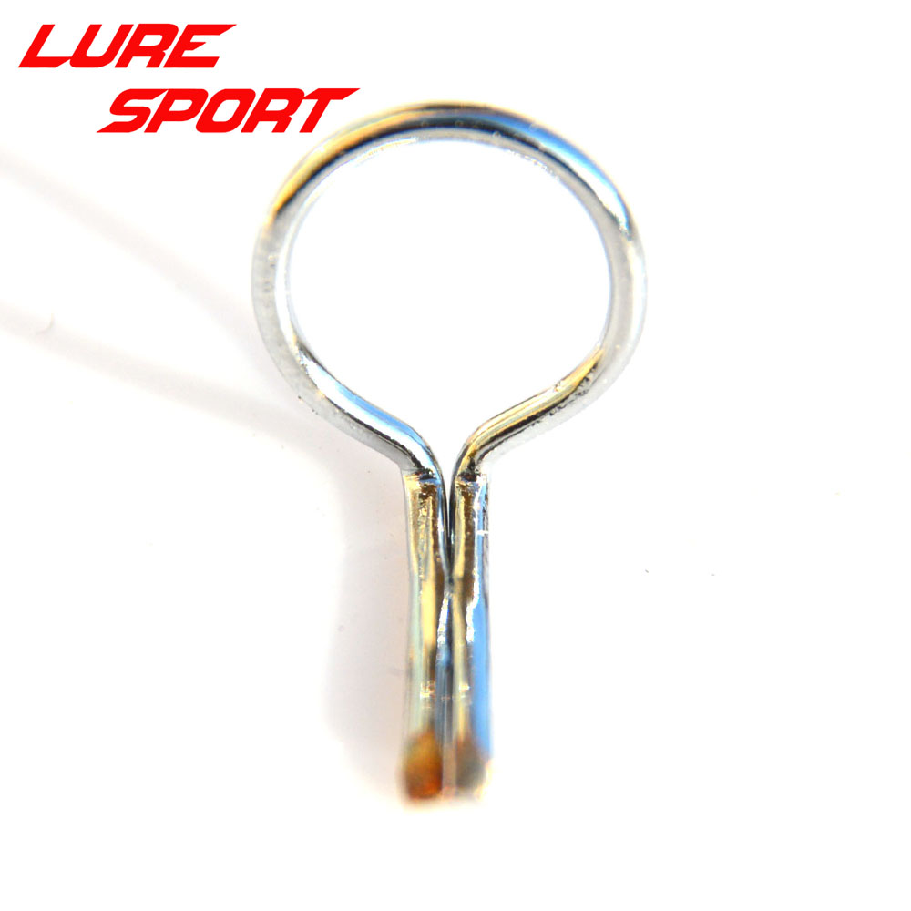 LureSport 30 pcs MOG fly rod g - Fishing Rod Fly reseña y precio