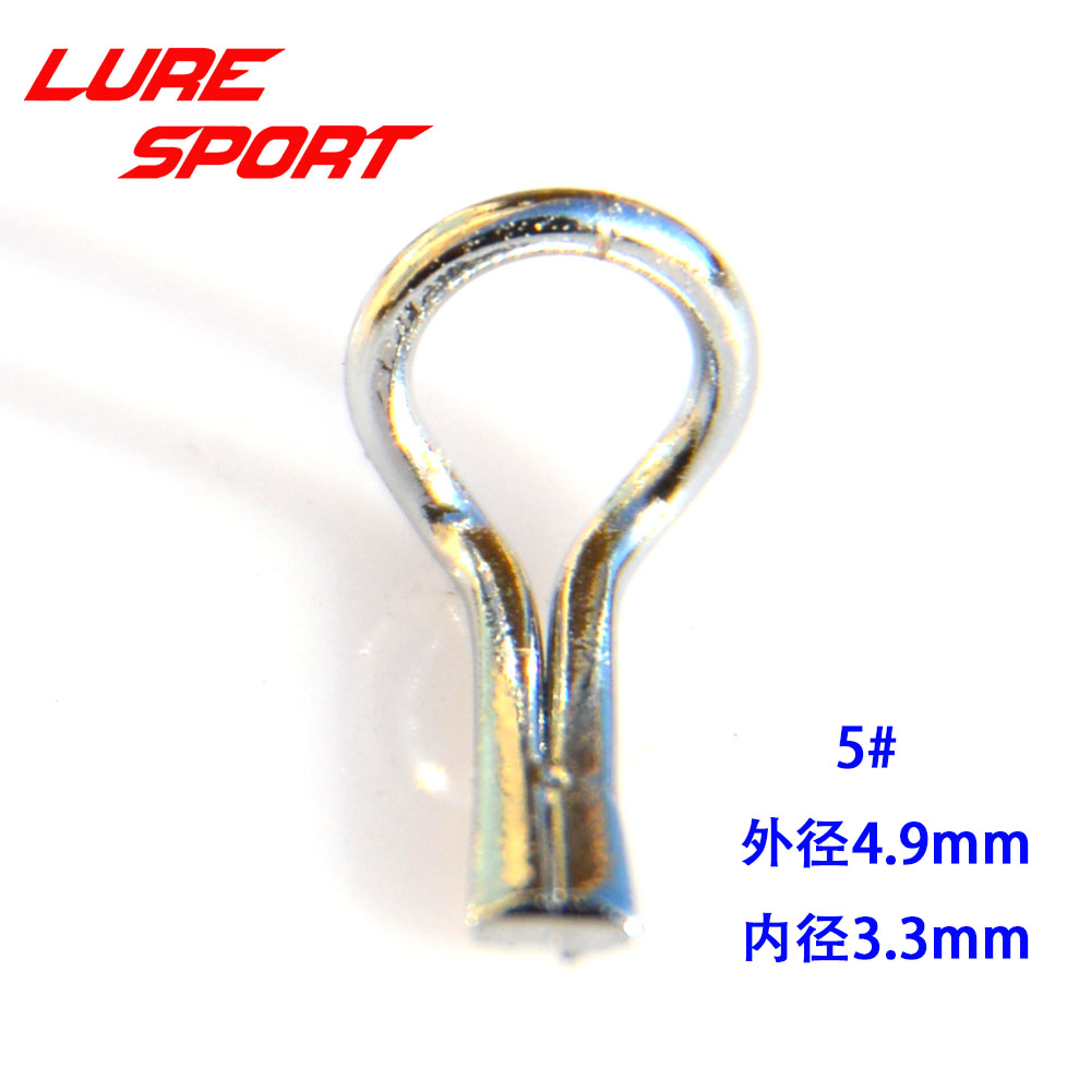 LureSport 30 pcs MOG fly rod g - Fishing Rod Fly reseña y precio