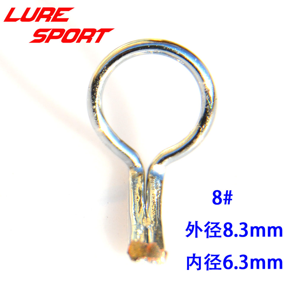 LureSport 30 pcs MOG fly rod g - Fishing Rod Fly reseña y precio