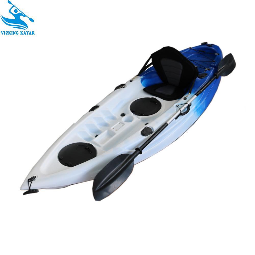 Vicking New Designed Small Che - Fishing Rod Holder reseña y precio