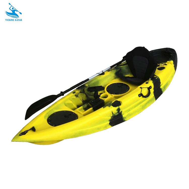 Vicking New Designed Small Che - Fishing Rod Holder reseña y precio