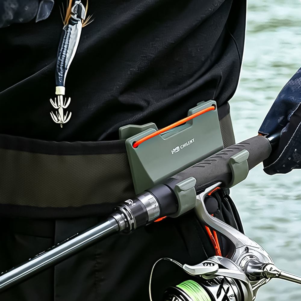ZUKIBO Portable Fishing Rod Ho - Fishing Rod Spinning reseña y precio
