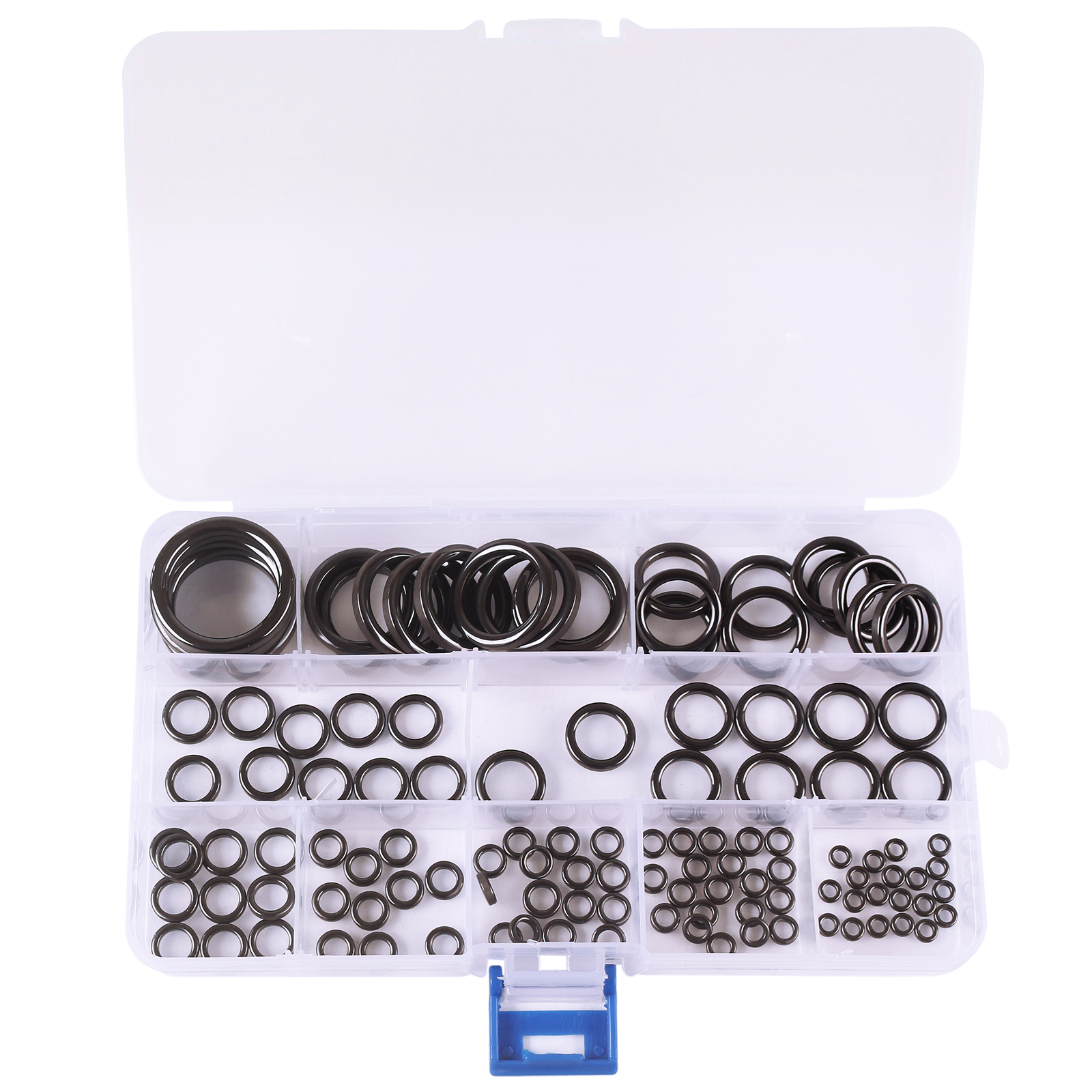 Fishing Rod Guide Repair Kit C - Fishing Rod Building Kit reseña y precio