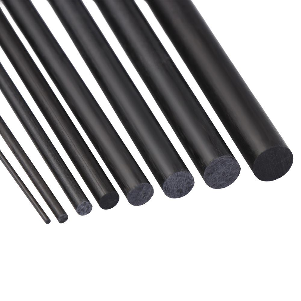 High Strength Carbon Fiber Sti - Fishing Rod Carbon Fiber reseña y precio
