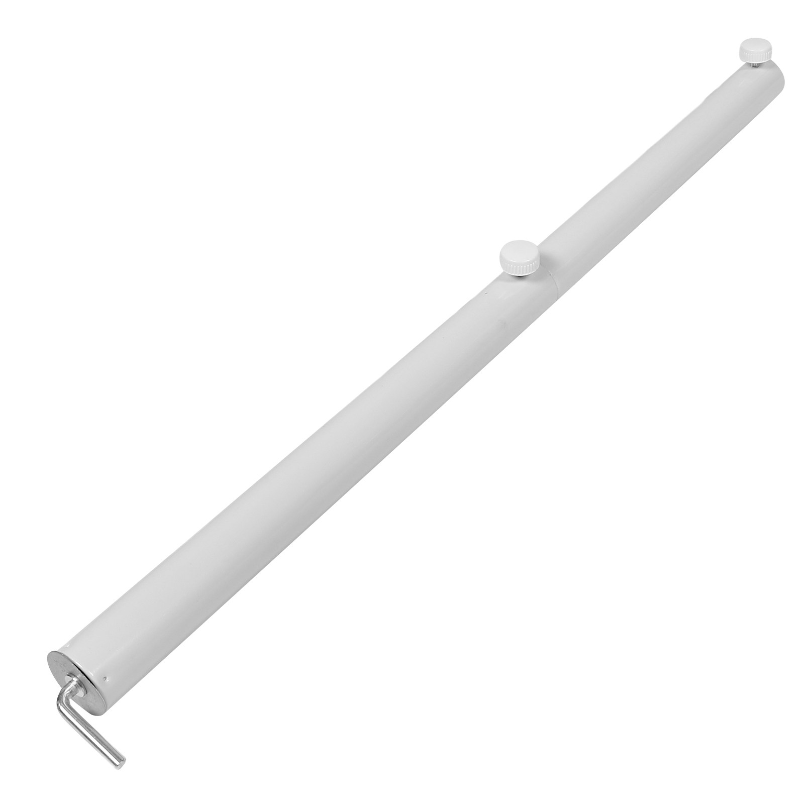 Electric Fan Support Column Te - Fishing Rod Holder reseña y precio