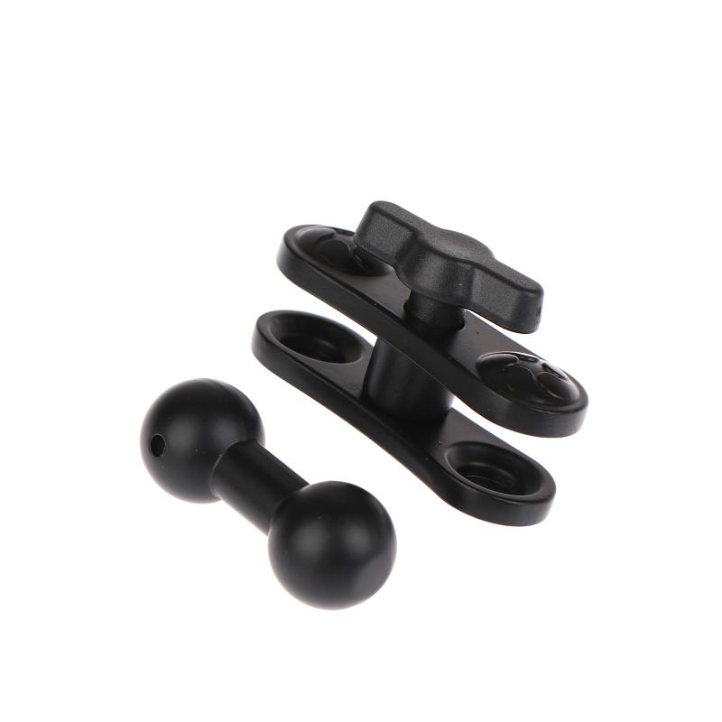 Alloy 17mm Ball Mount Extensio - Fishing Rod Holder reseña y precio