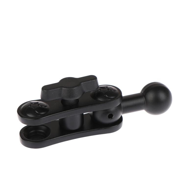 Alloy 17mm Ball Mount Extensio - Fishing Rod Holder reseña y precio