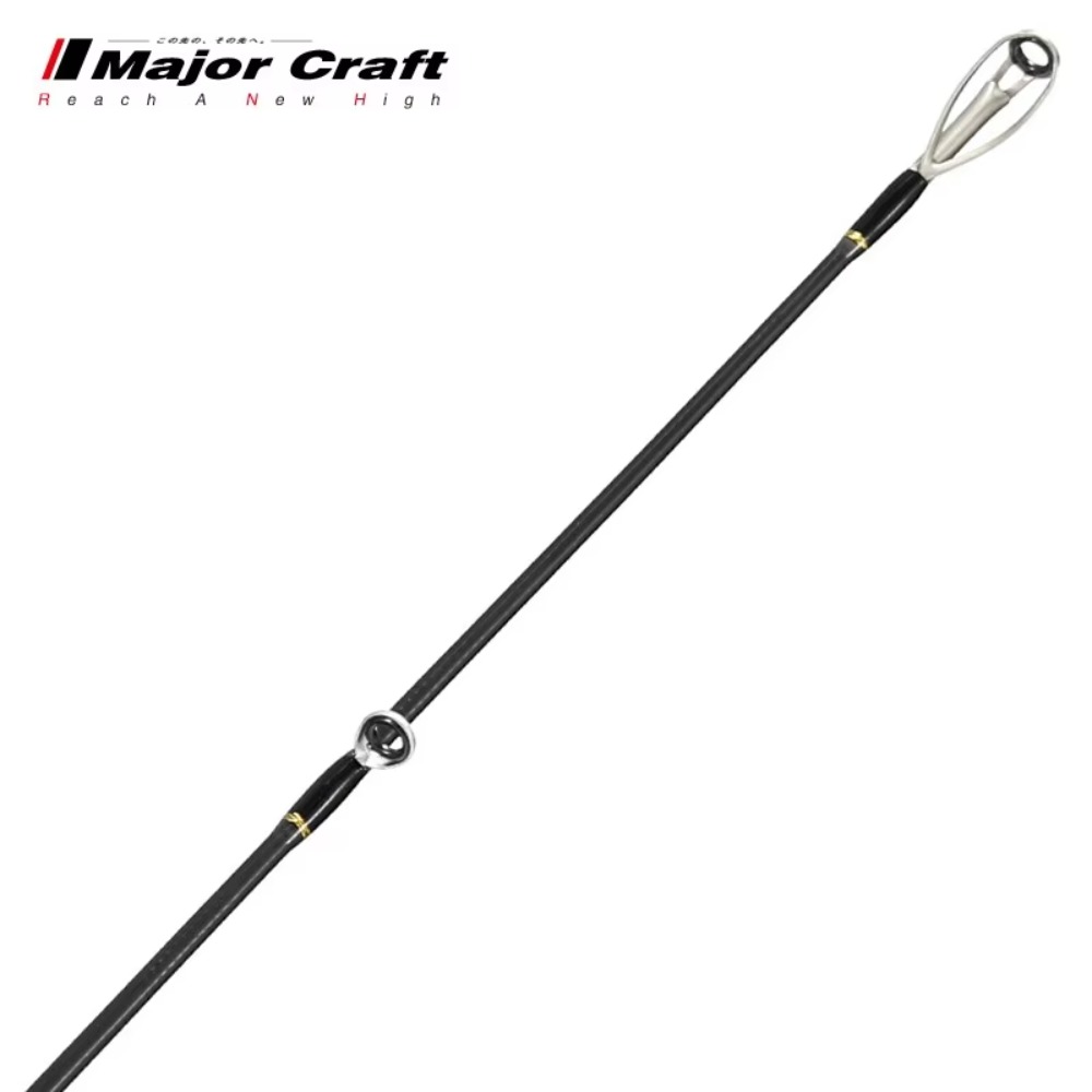 Maruichi Lure Rod CRX Straight - Fishing Rod Casting reseña y precio