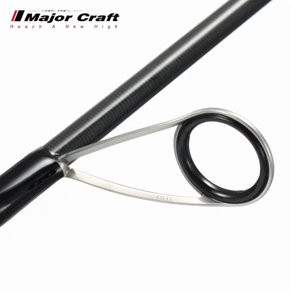 Maruichi Lure Rod CRX Straight - Fishing Rod Casting reseña y precio