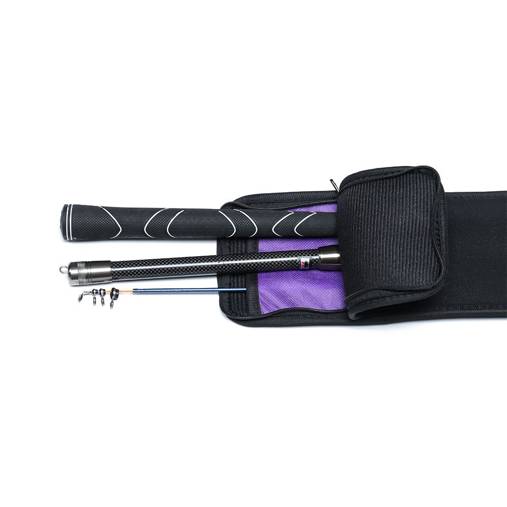 Fishing Rod Bag Wear Resistant - Fishing Rod Case reseña y precio