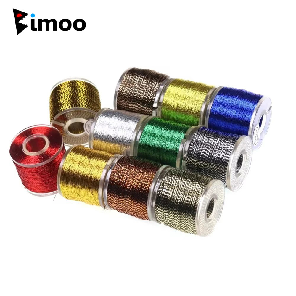 100 yards/Spool Fishing Rod Bu - Fishing Rod Guide Replacement reseña y precio