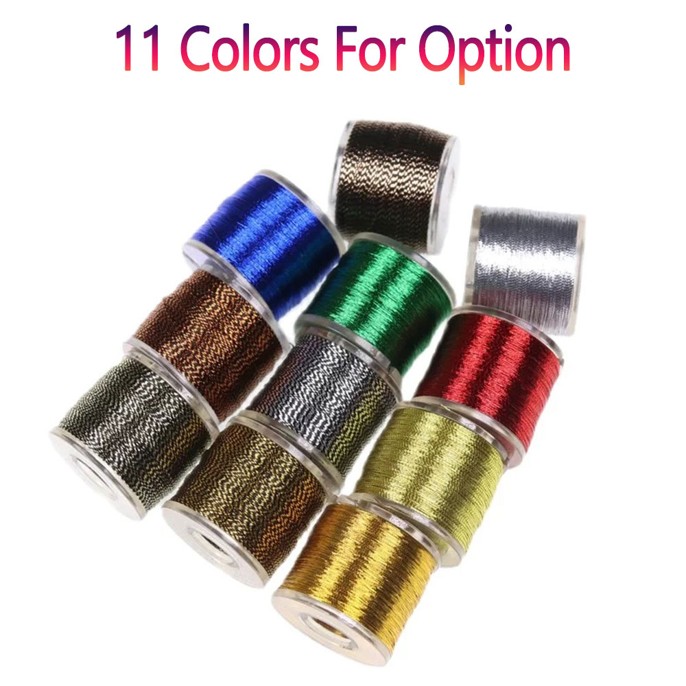 100 yards/Spool Fishing Rod Bu - Fishing Rod Guide Replacement reseña y precio