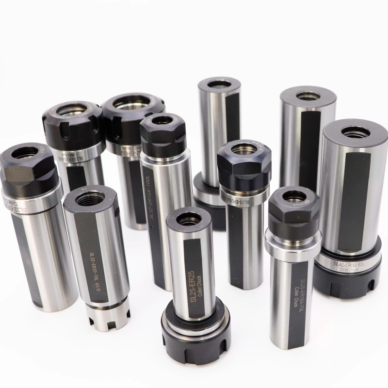 Lathe Extension Rod SL20 SL25  - Fishing Rod Holder reseña y precio