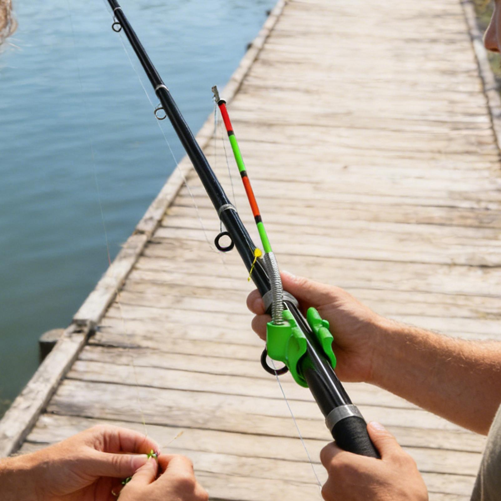Fishing Alarm 3 Pieces High Se - Fishing Rod Ice reseña y precio
