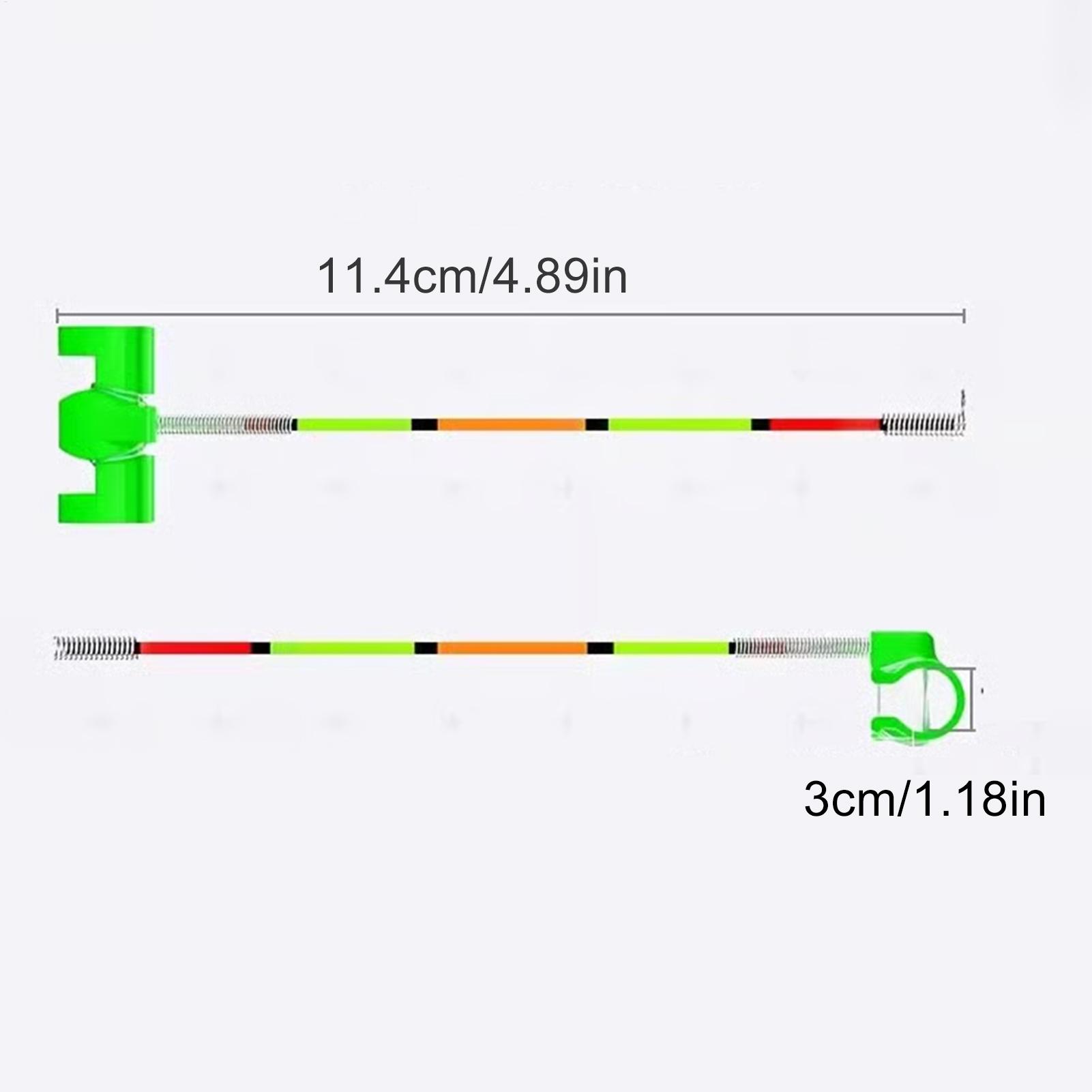 Fishing Alarm 3 Pieces High Se - Fishing Rod Ice reseña y precio