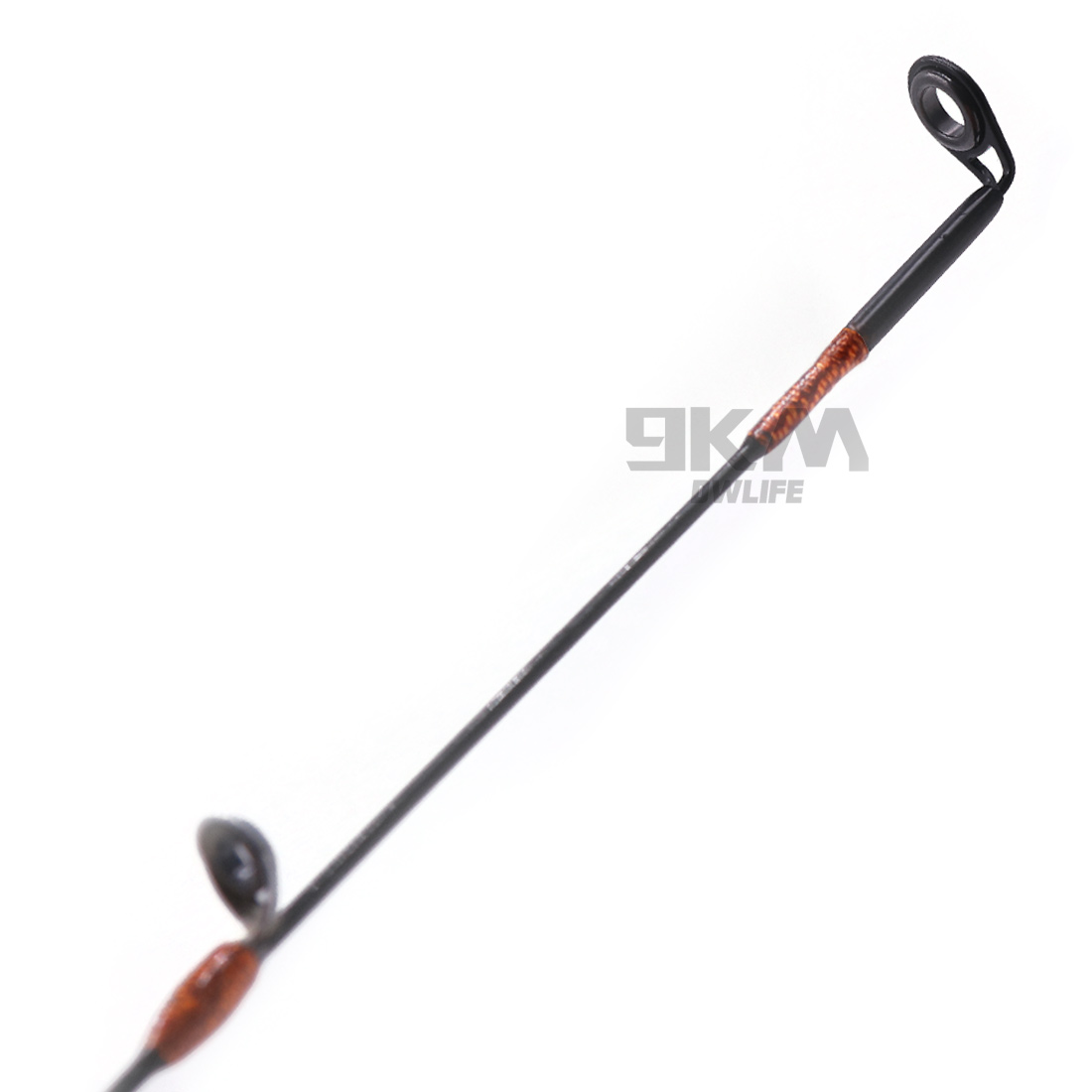 Fishing Rod Guides 5~10pcs MKT - Fishing Rod Tip Replacement reseña y precio